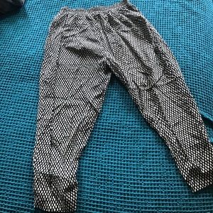 Cute cotton pant